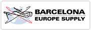 Barcelona Europe Supply Logo